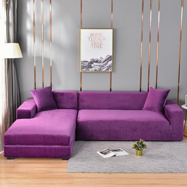 SofaLuxe™ | Verwandeln Sie Ihre Couch mit luxuriöser Eleganz