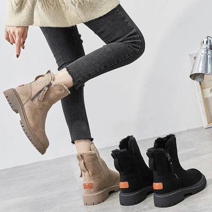Ilse™ | Stiefel - Keine kalten Füße mehr
