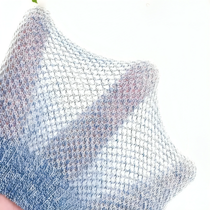 AirSocks™ | Antibakterielle, atmungsaktive Socken